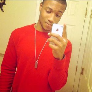 Meet your Posher, Brandon