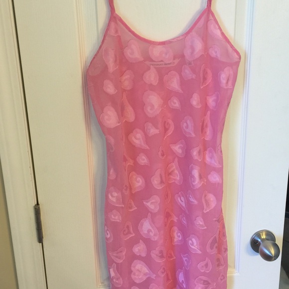 Victoria's Secret Night Gown