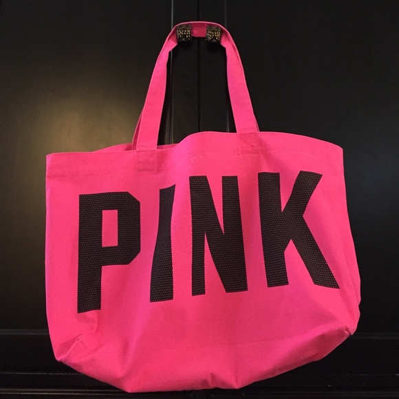 👛PINK Bag!👛