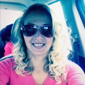 Meet your Posher, Shelly