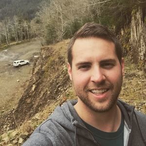 Meet your Posher, Paul