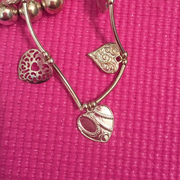 charming Charlie bracelet set - Picture 2 of 4