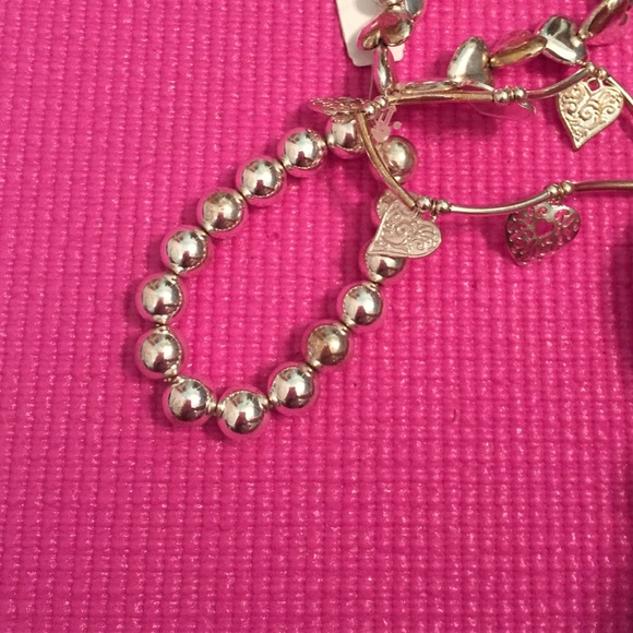 charming Charlie bracelet set - Picture 3 of 4