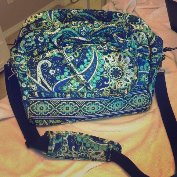 Vera Bradley bag