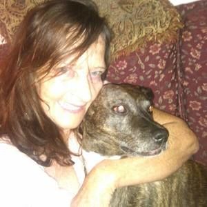 Meet your Posher, Joann