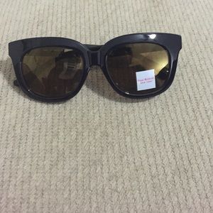 NWT sunglasses
