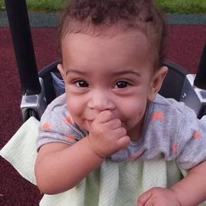 Meet your Posher, Donna