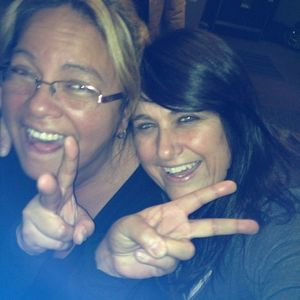 Meet your Posher, Teresa