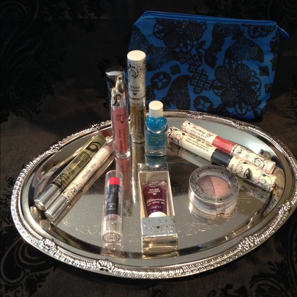 🚺🚺Hard Candy🚺🚺 Makeup Set