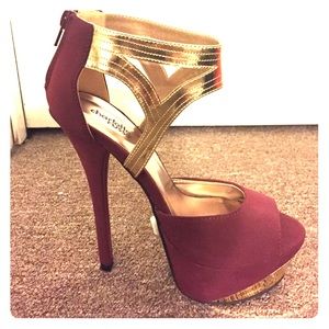 Brand NEW wine pumps