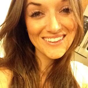 Meet your Posher, Allie