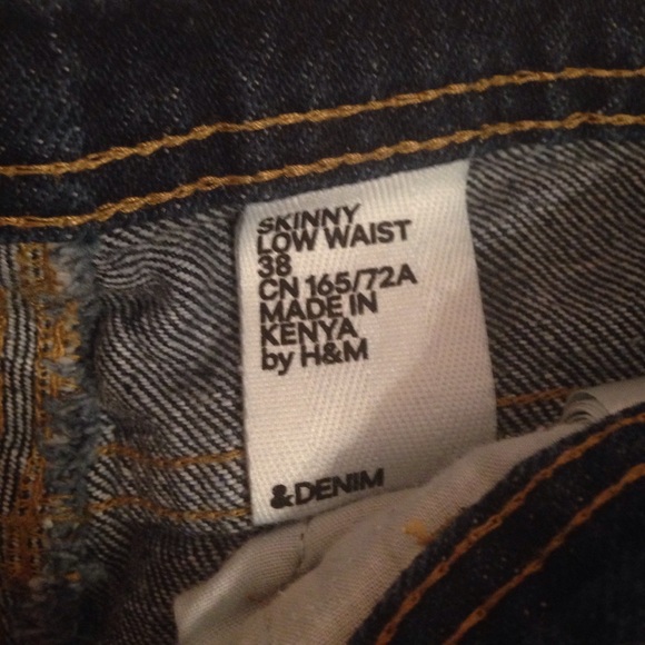 H&M Shorts - Picture 3 of 3