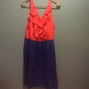 dress // never worn