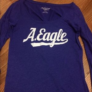 American eagle long sleeve