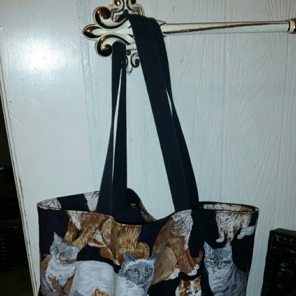 Tote - Picture 2 of 2