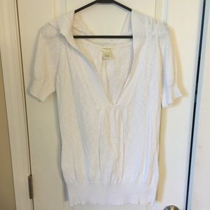 Maurice's Hooded Sweater