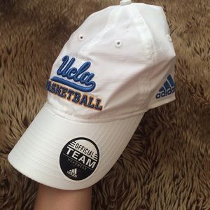 UCLA Adidas Baseball cap