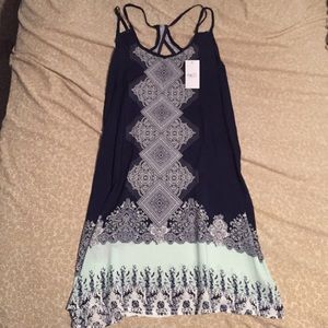 Rue21 dress new.