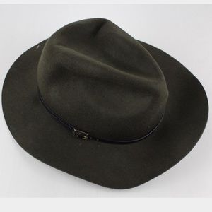 Topshop Classic Fedora