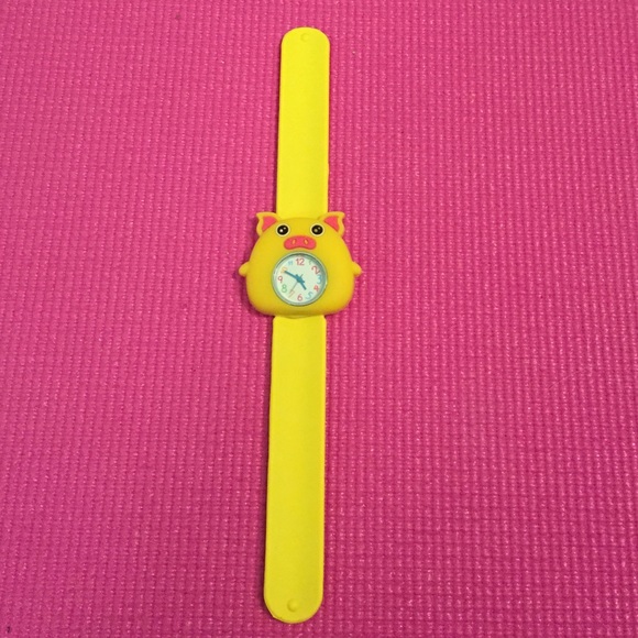 pig watch! - Picture 1 of 3