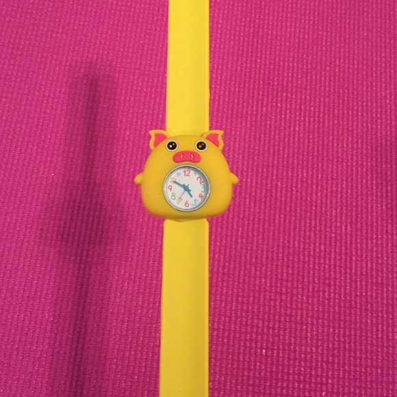 pig watch! - Picture 2 of 3