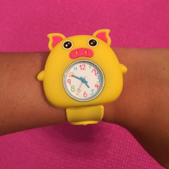 pig watch! - Picture 3 of 3