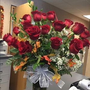 Meet your Posher, Patti