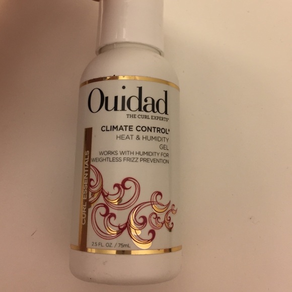 Quidad climate control gel