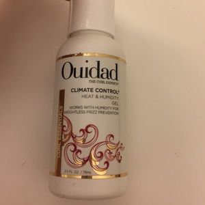 Quidad climate control gel
