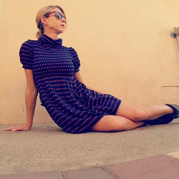 Queen of Hearts Dress