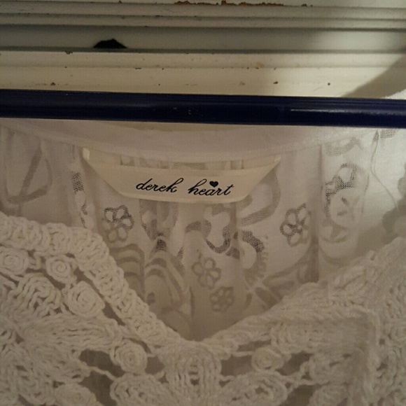 Blouse - Picture 2 of 2