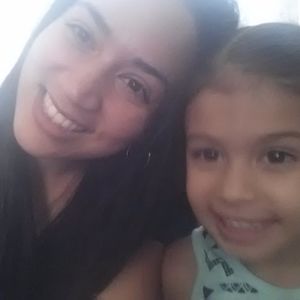 Meet your Posher, Cristina