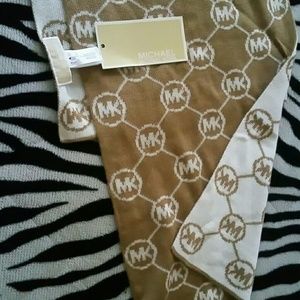 Michael Kors Scarf