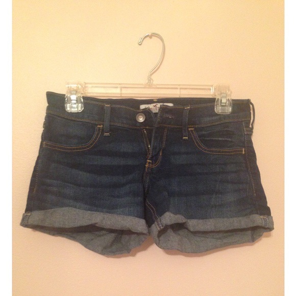 Hollister Shorts