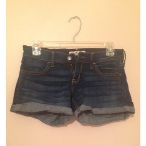 Hollister Shorts