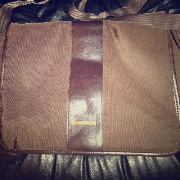 Calvin Klein laptop Case