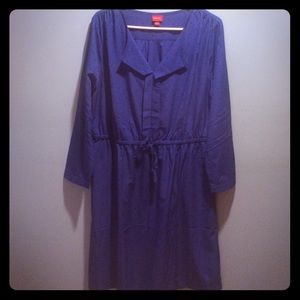 Dress // XL