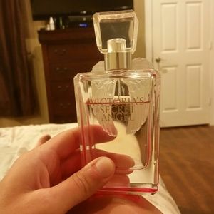 2.5 oz Victoria's Secret Angel Parfume