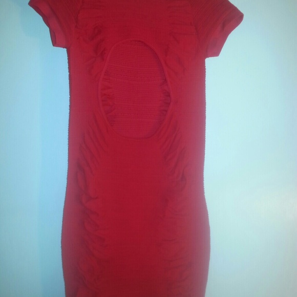 Dress - Picture 2 of 2