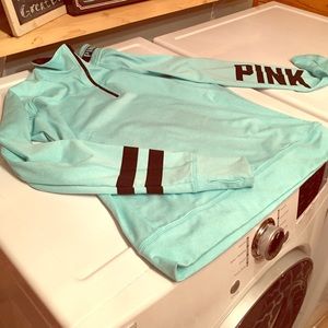 Victoria Secret Pink Long Sleeve Jacket