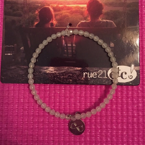 infinity bracelet! - Picture 1 of 2