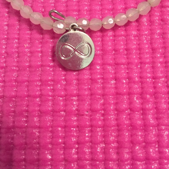 infinity bracelet! - Picture 2 of 2