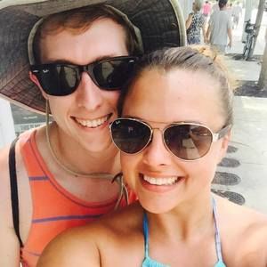 Meet your Posher, Taylor