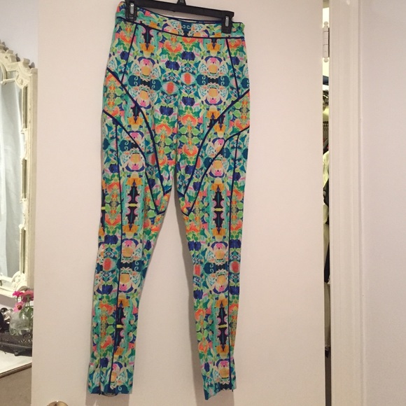 Milly pants
