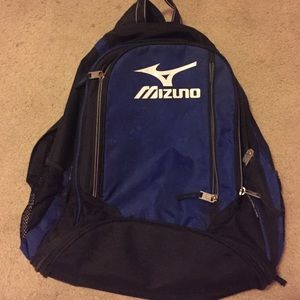 Volleyball bag!