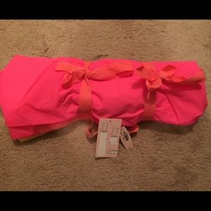 Victoria's Secret Beach Blanket