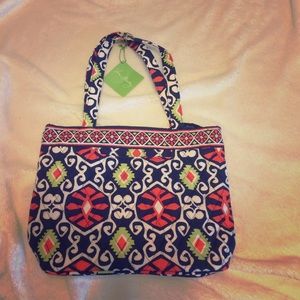 Vera Bradley purse
