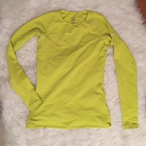Nike workout shirt