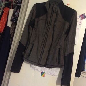 ‼️REDUCED‼️Lululemon Forme Jacket