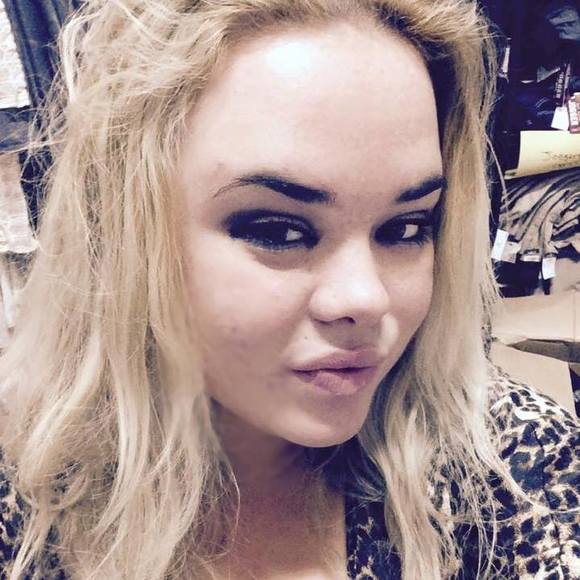 Meet your Posher, Lexy